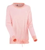Damen T-Shirt Kari Traa  Linea LS Pink