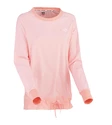 Damen T-Shirt Kari Traa  Linea LS Pink