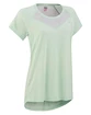 Damen T-Shirt Kari Traa Maria Tee Green