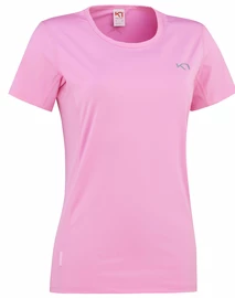 Damen T-Shirt Kari Traa Nora Tee Prism