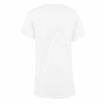 Damen T-Shirt Kari Traa Tone Tee weiß