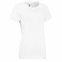 Damen T-Shirt Kari Traa Tone Tee weiß