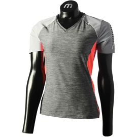 Damen T-Shirt Mico Maglia M1 Trail Run