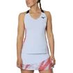 Damen T-Shirt Mizuno  Printed Tank Heather