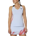 Damen T-Shirt Mizuno  Printed Tank Heather