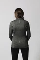 Damen T-Shirt Montane  Katla Pull-On Stratus Grey