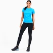 Damen T-Shirt Montane  Katla T-Shirt Cerulean Blue