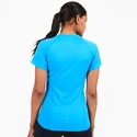 Damen T-Shirt Montane  Katla T-Shirt Cerulean Blue