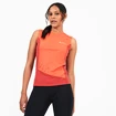 Damen T-Shirt Montane  Katla T-Shirt Paprika