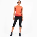 Damen T-Shirt Montane  Katla T-Shirt Paprika