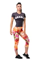 Damen T-Shirt Nebbia Hero 576 marron XS