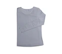 Damen T-Shirt On  Performance Long-T Glacier L