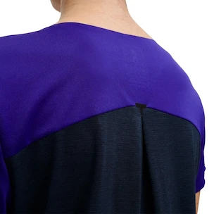 Damen T-Shirt On  Performance-T Twilight/Navy XS
