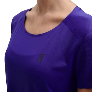 Damen T-Shirt On  Performance-T Twilight/Navy XS