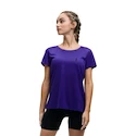 Damen T-Shirt On Running  Performance-T Twilight/Navy