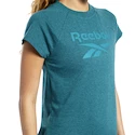 Damen T-Shirt Reebok