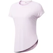 Damen T-Shirt Reebok  Wor Pink