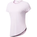 Damen T-Shirt Reebok  Wor Pink