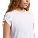 Damen T-Shirt Reebok Wor Pink