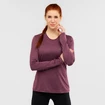 Damen T-Shirt Salomon