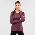 Damen T-Shirt Salomon