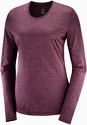 Damen T-Shirt Salomon