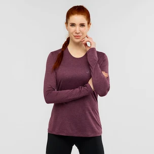 Damen T-Shirt Salomon