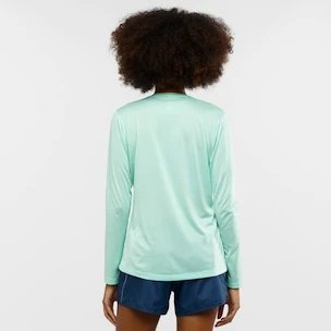 Damen T-Shirt Salomon