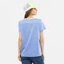 Damen T-Shirt Salomon  Outline Summer SS Tee Provence