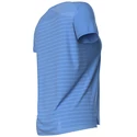 Damen T-Shirt Salomon  Outline Summer SS Tee Provence