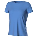 Damen T-Shirt Salomon  Outline Summer SS Tee Provence L