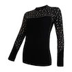 Damen T-Shirt Sensor
