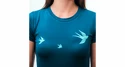 Damen T-Shirt Sensor  Coolmax Fresh PT Swallow