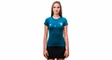 Damen T-Shirt Sensor  Coolmax Fresh PT Swallow