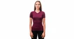 Damen T-Shirt Sensor  Coolmax Tech Lilla