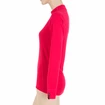 Damen T-Shirt Sensor  Double Face LS