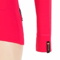 Damen T-Shirt Sensor  Double Face LS