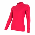 Damen T-Shirt Sensor  Double Face LS