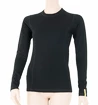 Damen-T-Shirt Sensor Merino DF