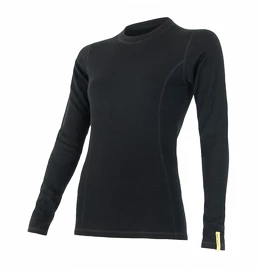 Damen T-Shirt Sensor Merino DF