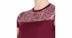 Damen T-Shirt Sensor  Merino Impress