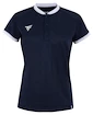 Damen T-Shirt Tecnifibre  Club Polo Marine S