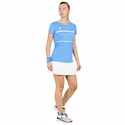 Damen T-Shirt Tecnifibre  Club Tech Tee Azur