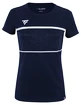 Damen T-Shirt Tecnifibre  Club Tech Tee Marine