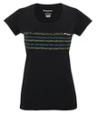 Damen T-Shirt Tecnifibre F1 Stretch