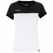 Damen T-Shirt Tecnifibre  F1 Stretch Black 2020