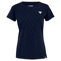 Damen T-Shirt Tecnifibre  Graphic Tee Marine 2024 XS