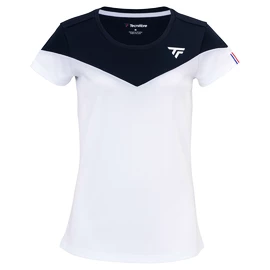 Damen T-Shirt Tecnifibre Perf Tee