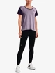 Damen T-Shirt Under Armour