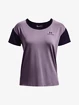 Damen T-Shirt Under Armour